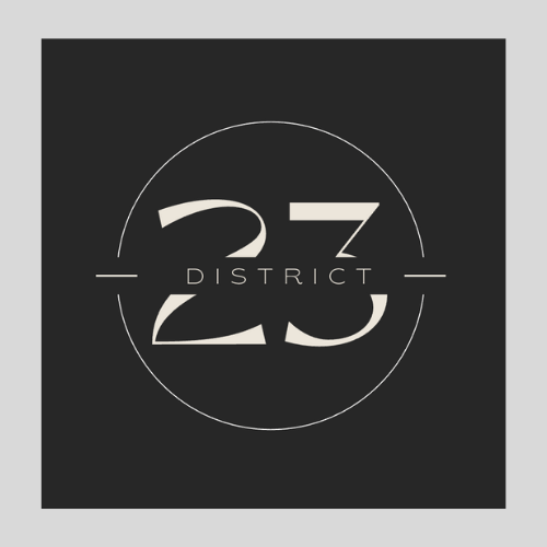 District 23