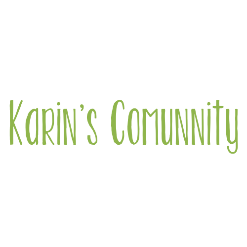 Karin s Community